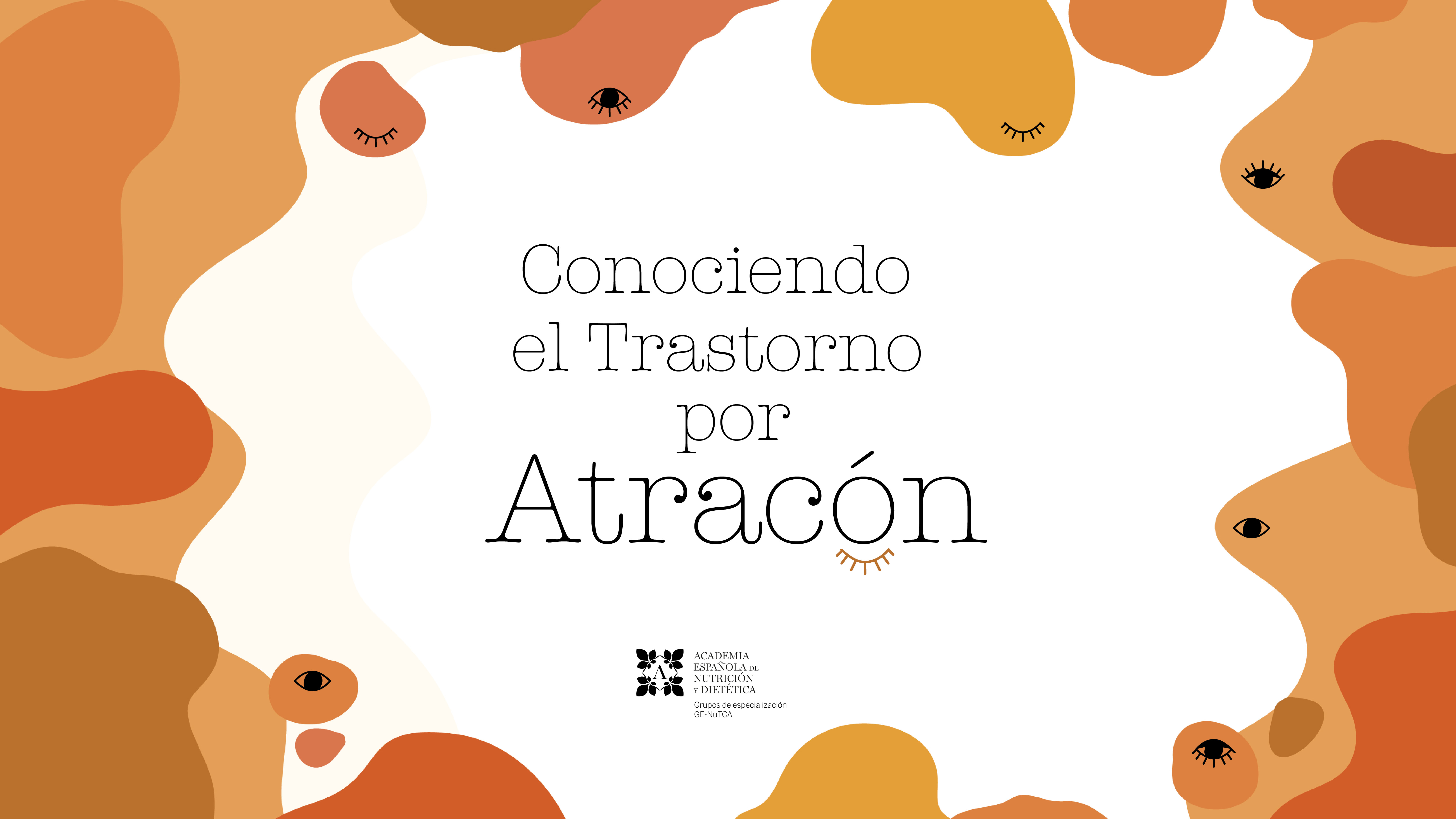 Trastorno por atracón