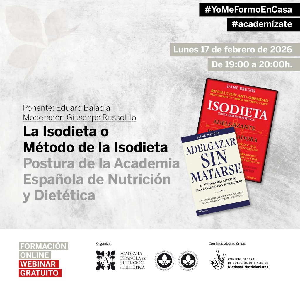 Isodieta