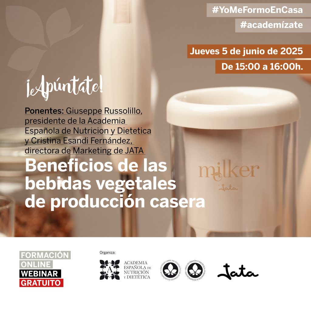 Webinar JATA
