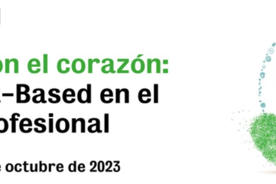 44 segundos para ver lo que pasará en Barcelona en octubre de 2023…