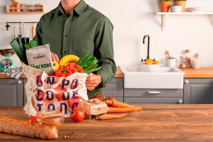Cuanto más cerca, mejor: los beneficios de los productos de origen nacional