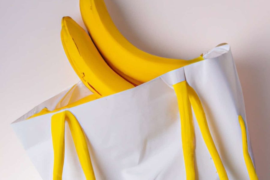 Diferencias entre el plátano y la banana más allá de las manchas negras