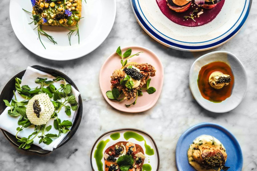 Superalimentos, el timo de atribuir superpoderes a la comida