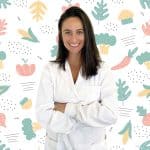 Irene Fernández-Espada, dietista-nutricionista