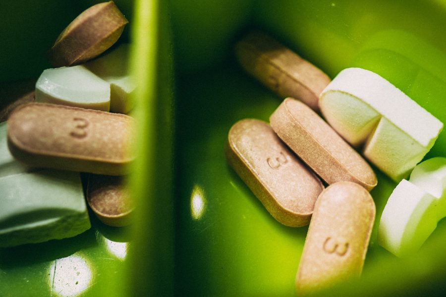 Vitamina B12: qué es y para qué sirve