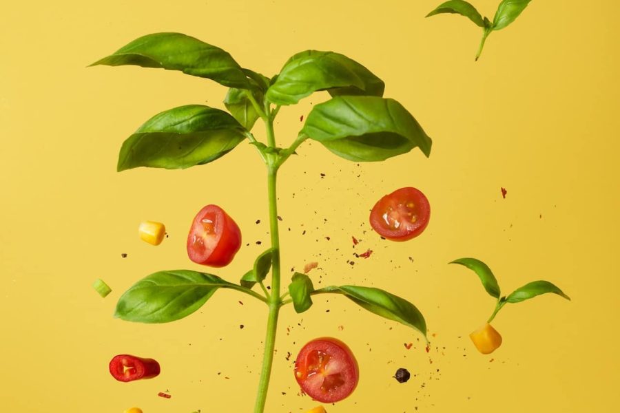 Calorías de las ensaladas: descubre si son siempre saludables