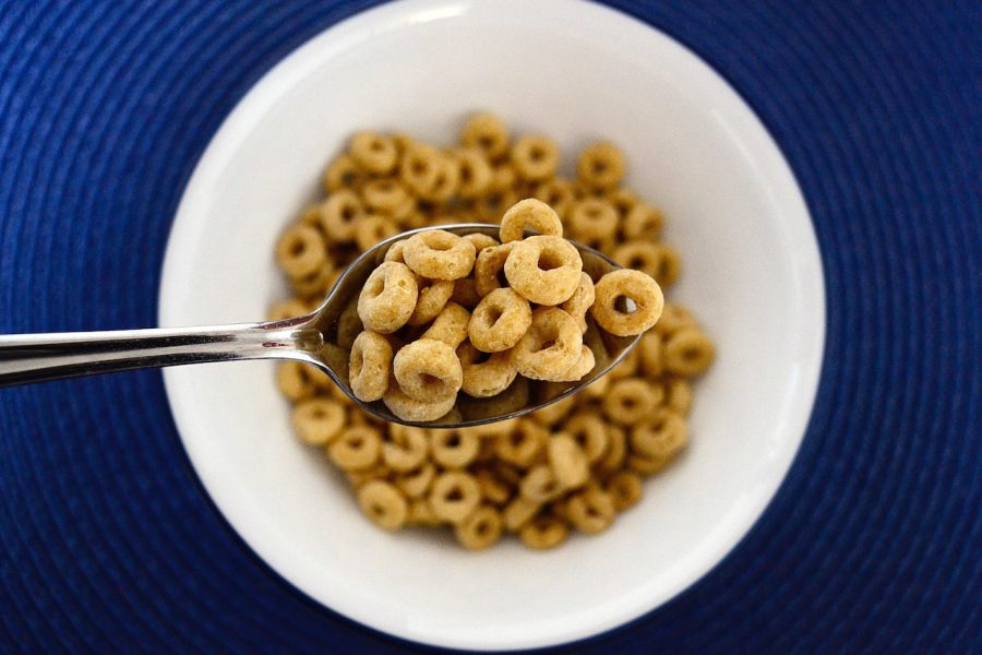 Cereales de desayuno, ¿bomba calórica o comida saludable?