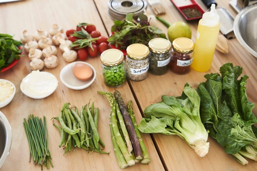 Guía práctica para iniciar tu camino hacia el vegetarianismo