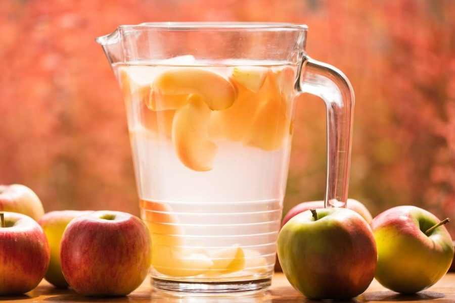 ¿Es tan bueno el vinagre de manzana como dicen?