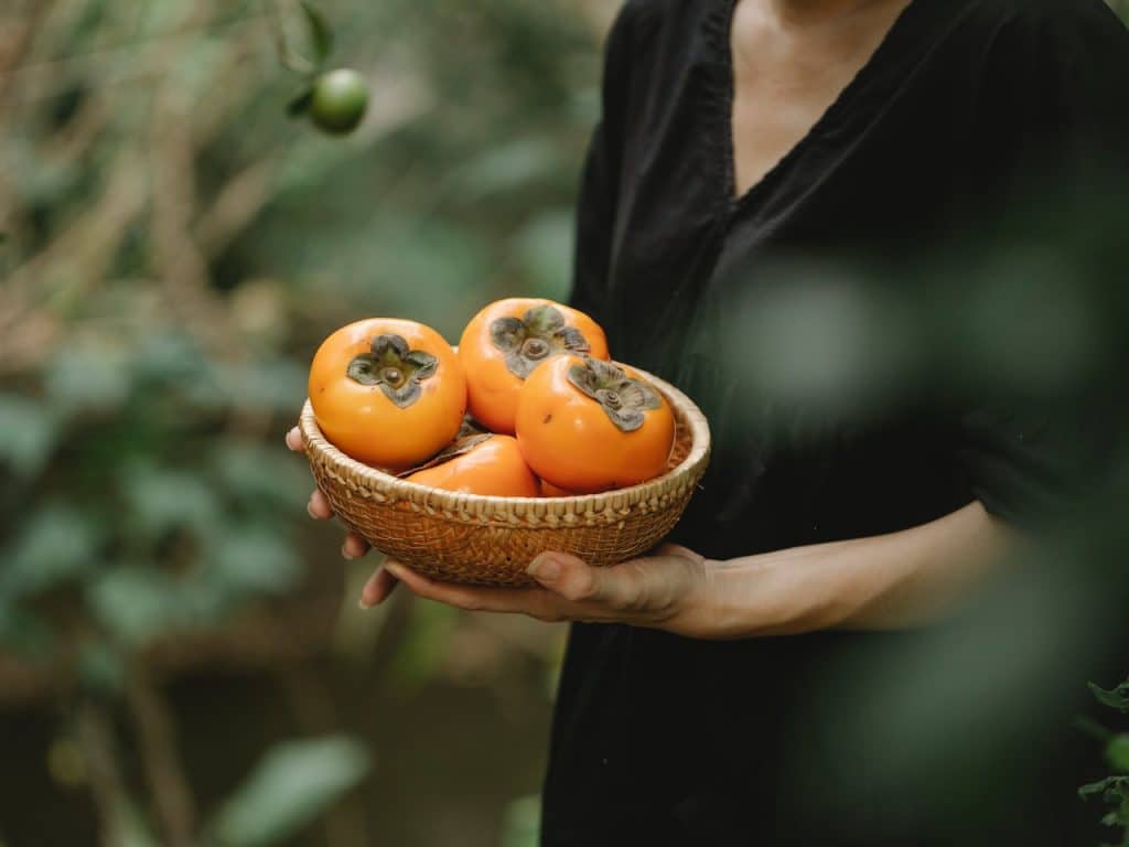 La fruta es un alimento rico en potasio
