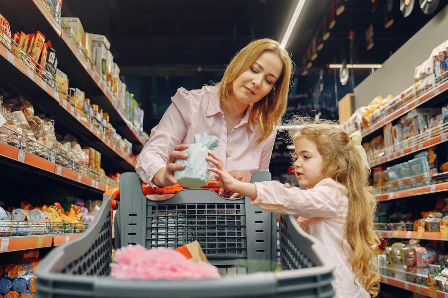 ¿Por qué debes conocer el origen de los alimentos que compras?