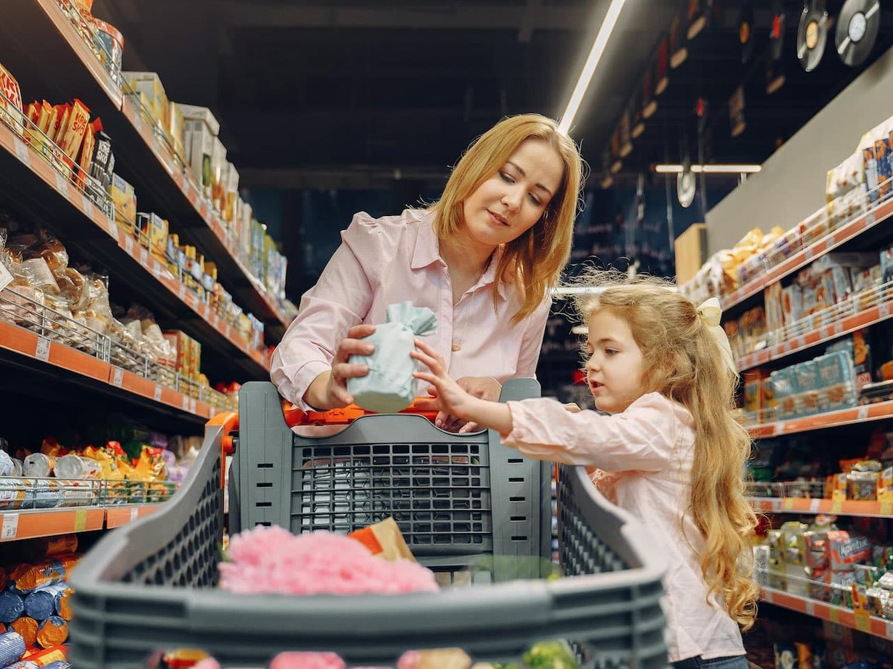 ¿Por qué debes conocer el origen de los alimentos que compras?