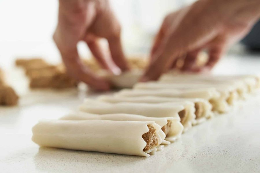 Planifica tus comidas para ahorrar y reducir el desperdicio de alimentos