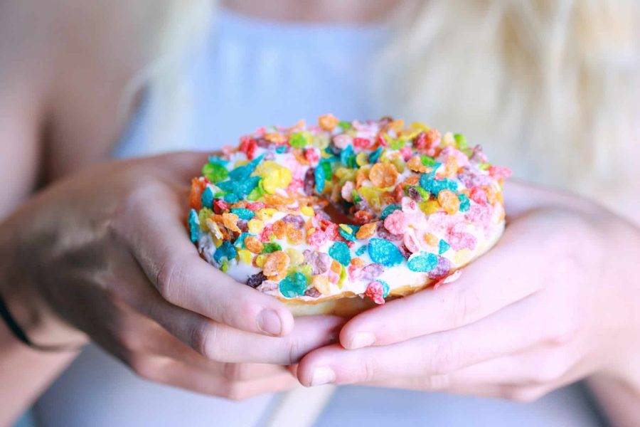 Intolerancia al sorbitol: cómo detectarlo y qué se puede comer