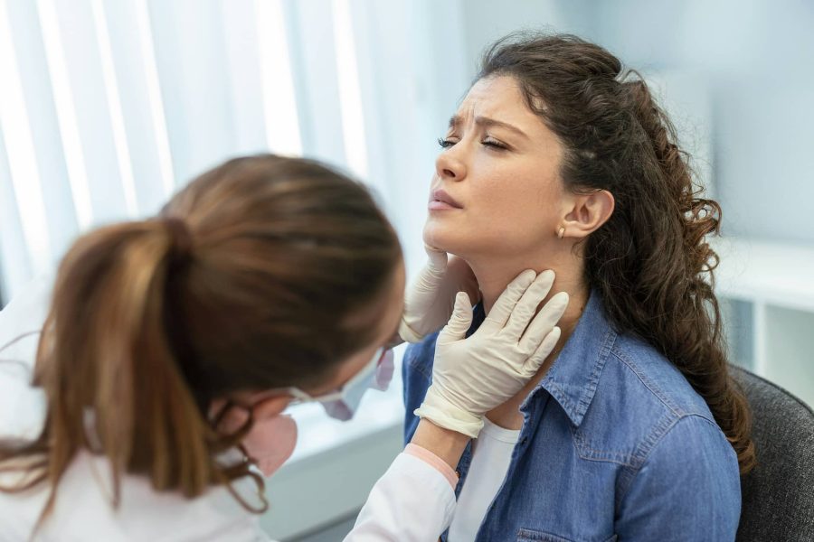 Hipotiroidismo: así afecta a la dieta