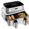 12 trucos con la airfryer: cómo usar la freidora que hace que los nutricionistas aprueben la fritura
