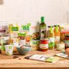 Descubre los productos a base de proteína vegetal y cómo incorporarlos en tu dieta con ALDI