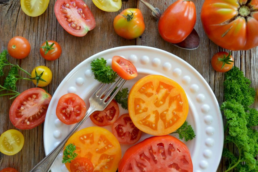 Tipos de tomates y consejos de uso para sacarles todo el partido en la cocina
