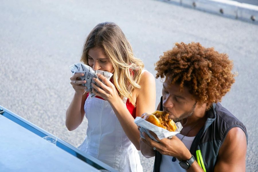 Alimentos procesados y ultraprocesados: aprende a diferenciarlos
