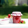 Alimentos en conserva para tener en la despensa: ¿Es mejor en lata o en cristal?