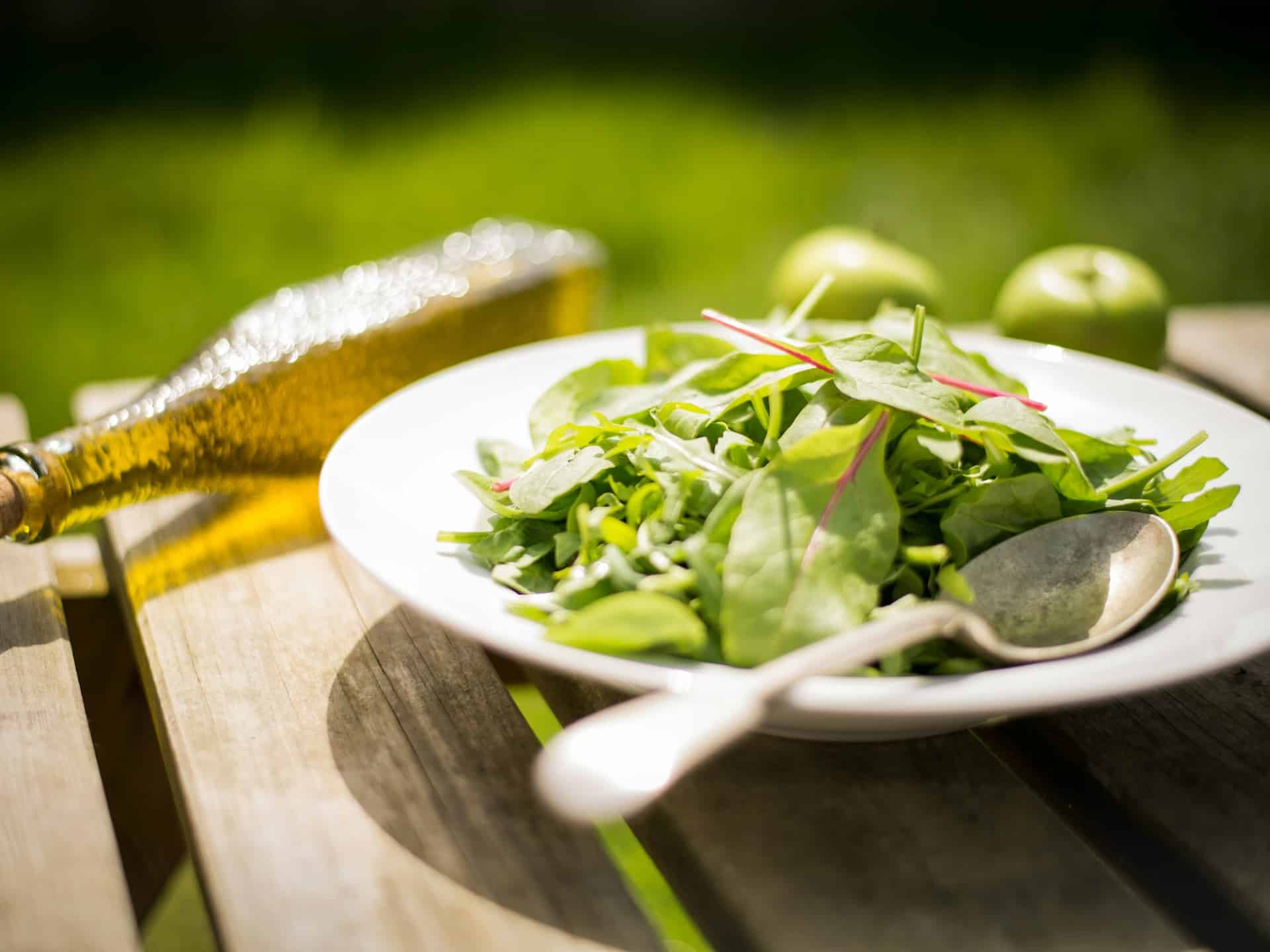 La vitamina E en tu plato: alimentos donde encontrarla