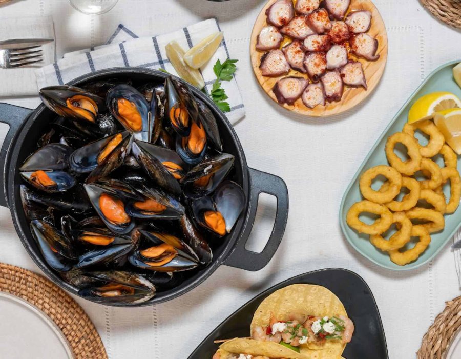 Omega 3, unos ácidos grasos con muchos beneficios para la salud de la mujer