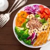¿Qué es el Plato Harvard y por qué es clave para una alimentación saludable?
