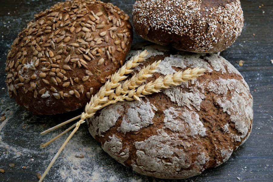 Alimentos con carbohidratos: cuales elegir para aprovecharlos al máximo