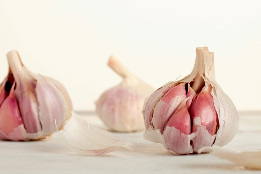 Propiedades nutricionales del ajo que no puedes perderte 