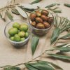 Tipos de aceituna: conoce sus usos y su valor nutricional