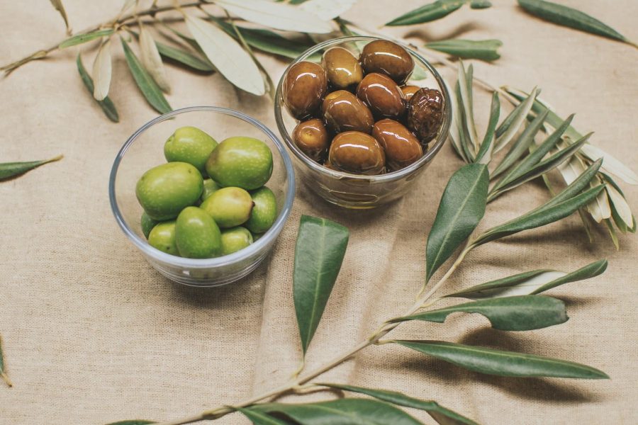 Tipos de aceituna: conoce sus usos y su valor nutricional