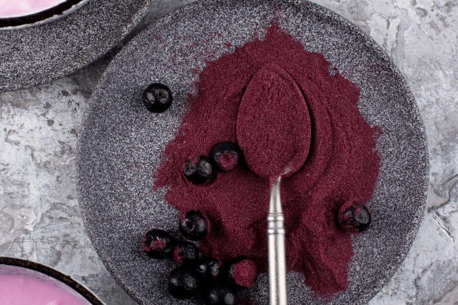 Qué es el açaí y qué propiedades tiene