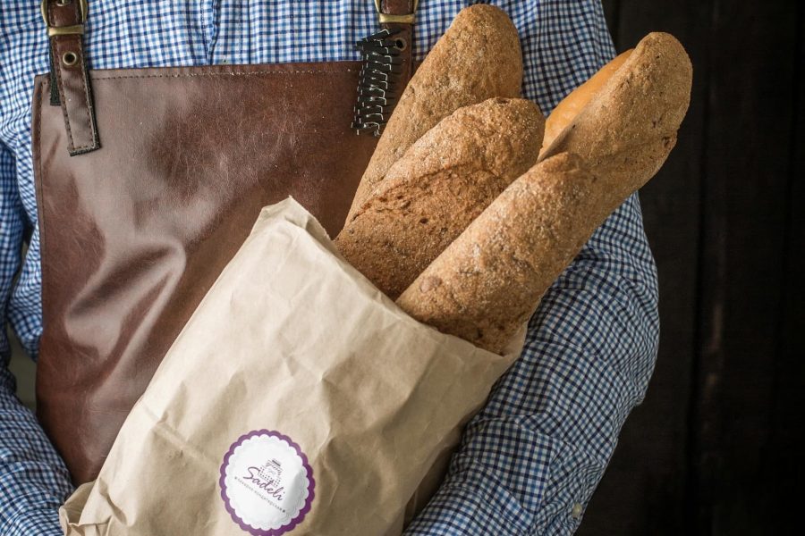 Trucos que funcionan para conservar el pan fresco más tiempo en casa