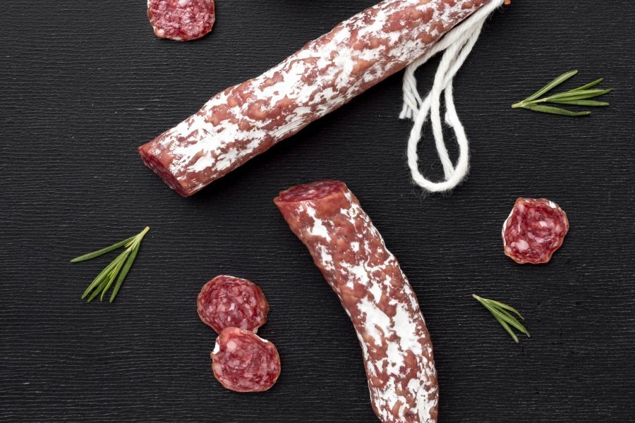 Qué es el Fuet (o espetec) y qué aporta a la dieta