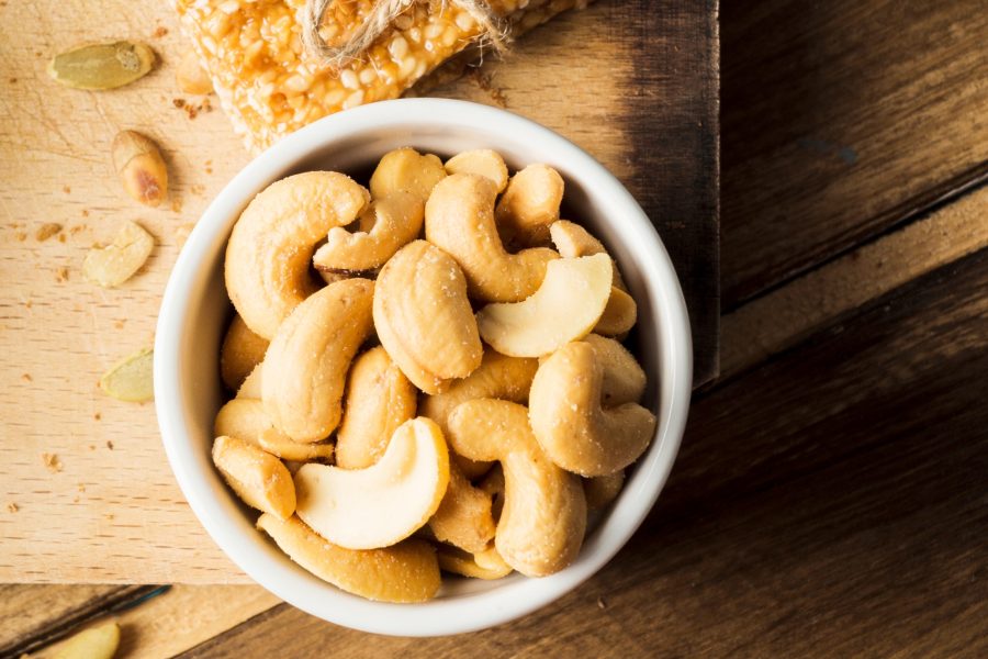 ¿Por qué los anacardos son tan saludables? Descubre sus propiedades  