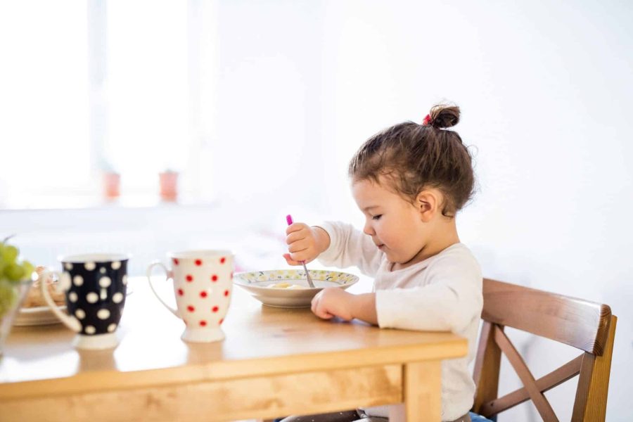 ¿Qué es el raquitismo? Su relación con la dieta y cómo combatirlo  