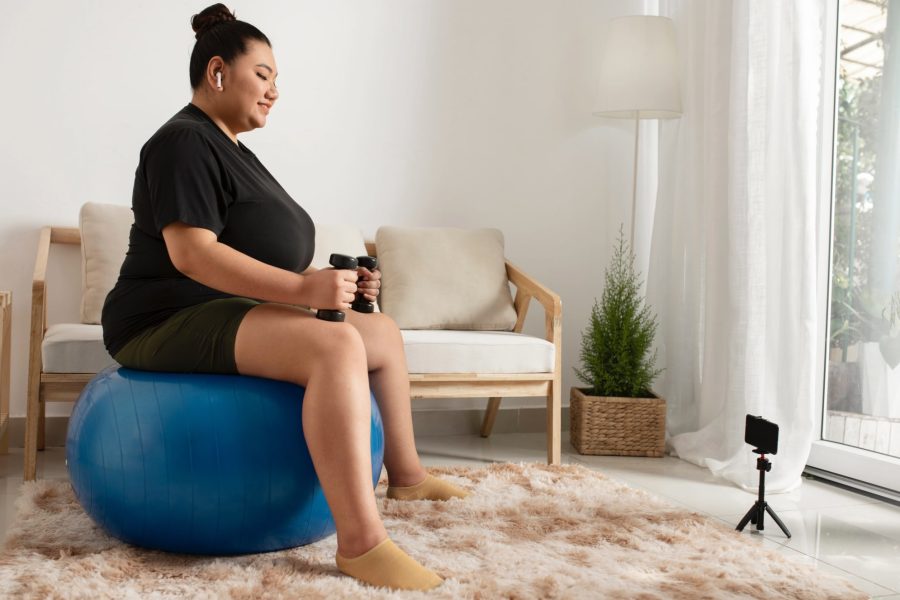 Embarazo y obesidad: claves para cuidar de tu salud y la de tu bebé