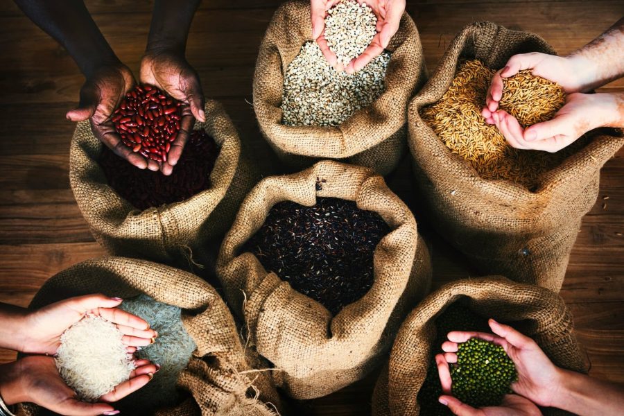 Cómo la dieta macrobiótica puede transformar tu salud y tu relación con la comida