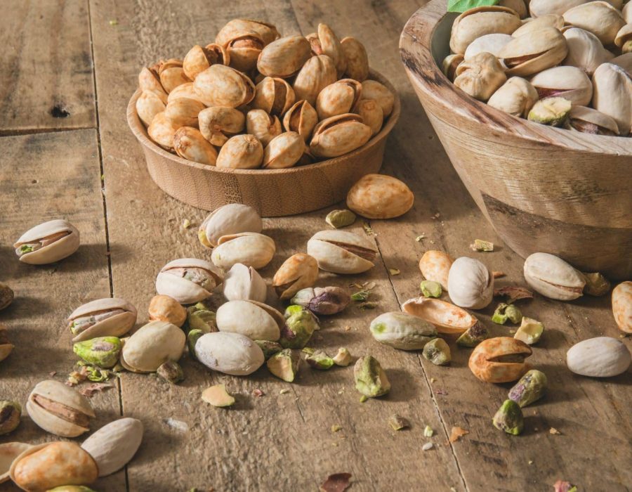 Propiedades de los pistachos: beneficios, calorías y cómo pueden cambiarte el día
