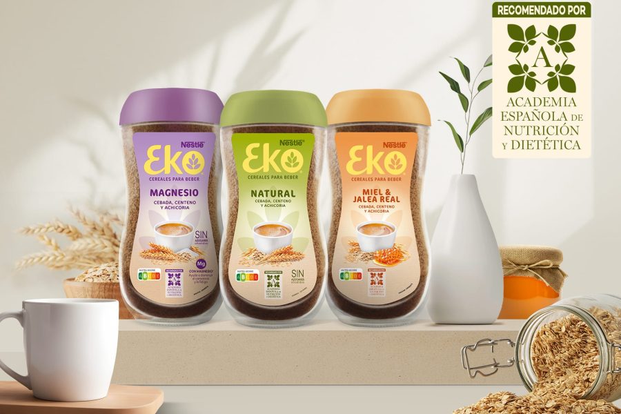 Las propiedades de los cereales solubles que tu sistema digestivo agradecerá