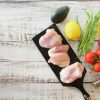 Beneficios de las carnes blancas que tu cuerpo agradece