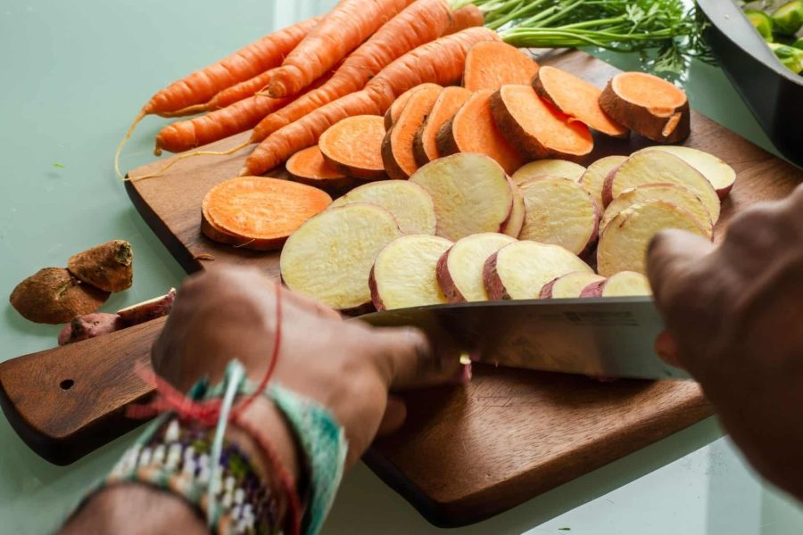 Para qué sirve la vitamina A y en qué alimentos la encontramos
