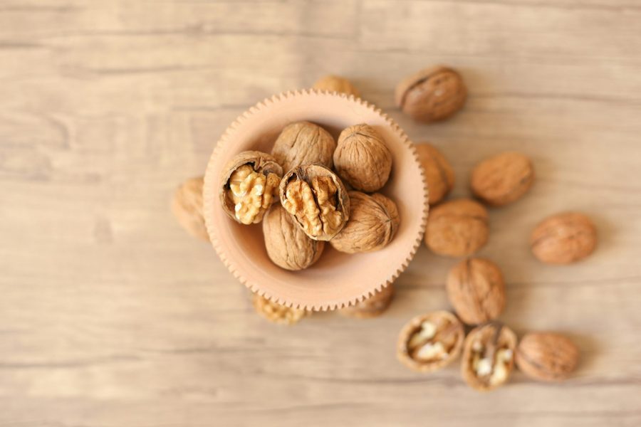 ¿Para qué son buenas las nueces? Propiedades y beneficios para la salud