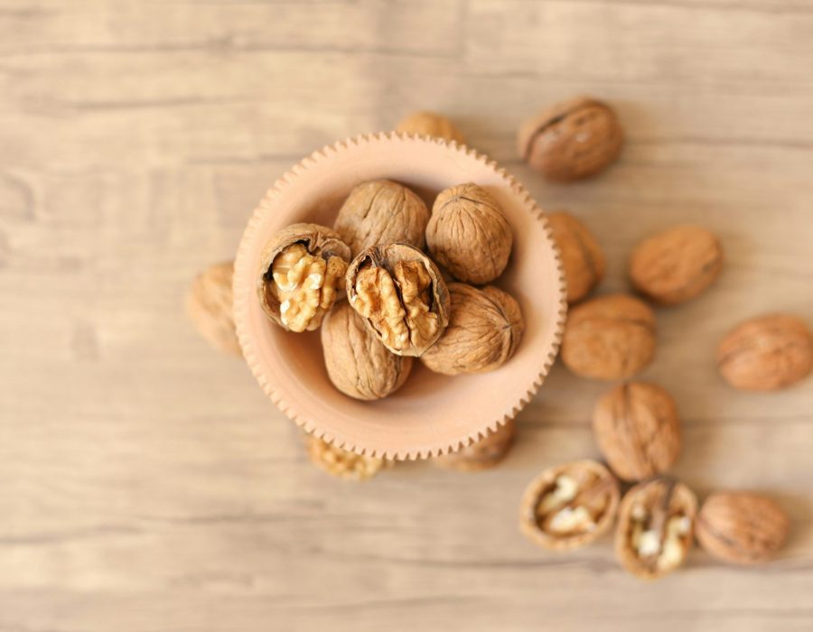 ¿Para qué son buenas las nueces? Propiedades y beneficios para la salud