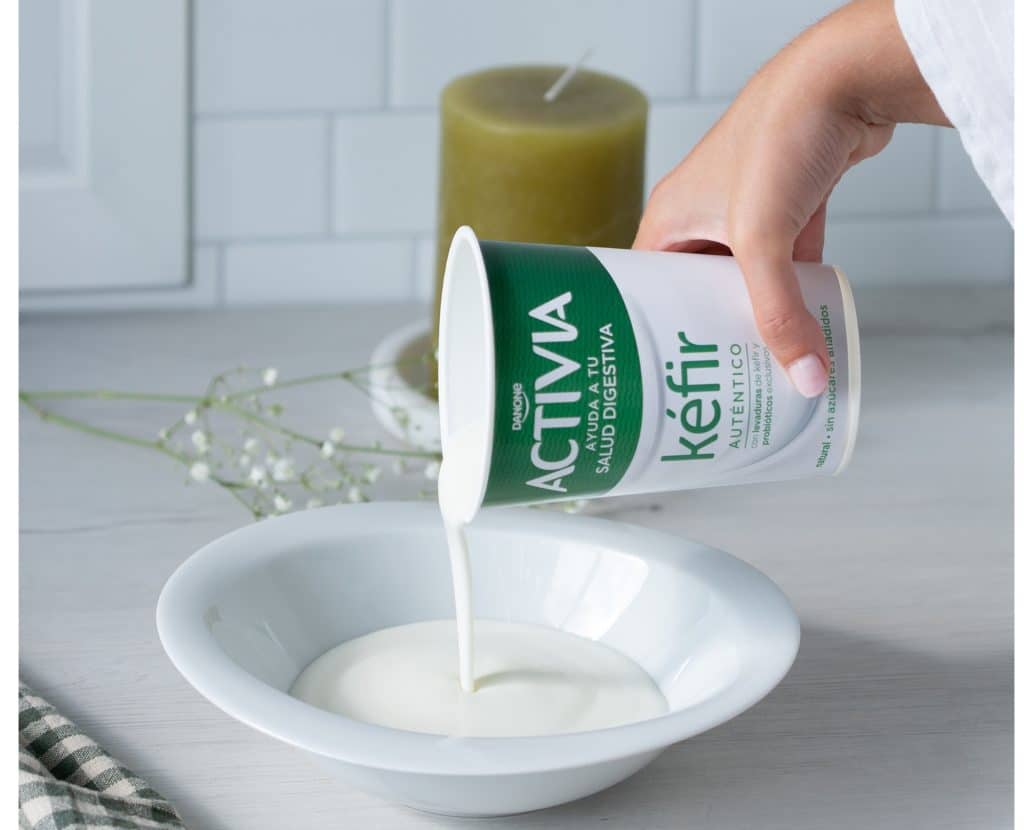 kefir