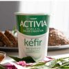Guía para distinguir un kéfir auténtico: cómo leer la etiqueta e identificar las levaduras del kéfir