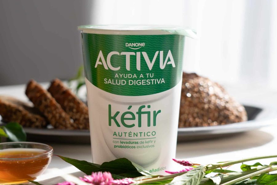 Guía para distinguir un kéfir auténtico: cómo leer la etiqueta e identificar las levaduras del kéfir