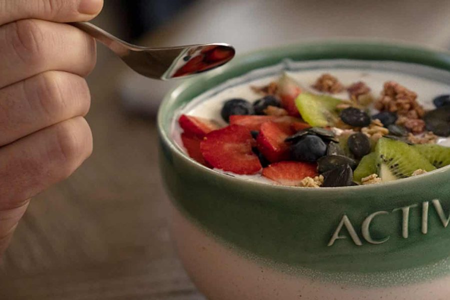¿Qué es un alimento fermentado y en qué se diferencia de un alimento con probióticos?